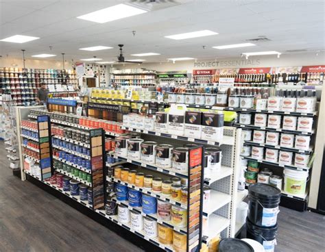 Top Categories of Paint Shops In Tulsa