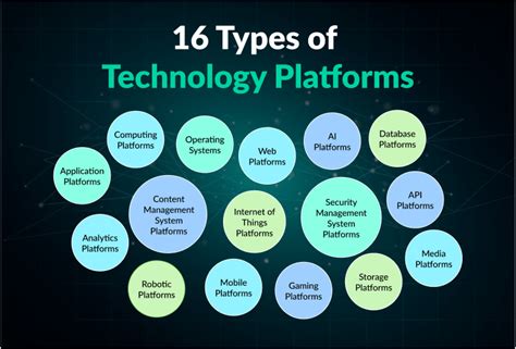 Top Categories of Software Best Site Platforms