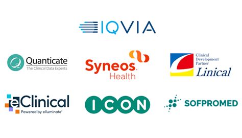 Top Companies Offering Data Management Services