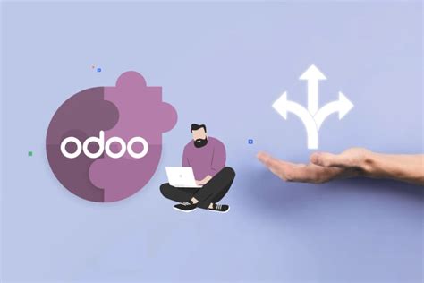 Top Competitors of Odoo
