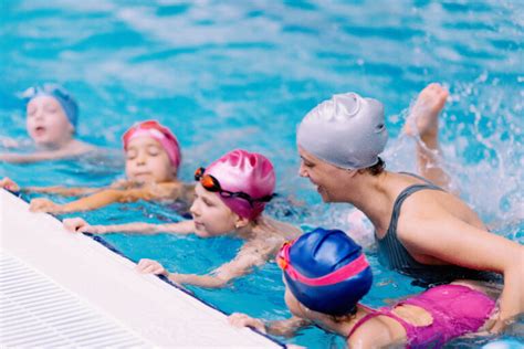 Top Considerations for Swimmers