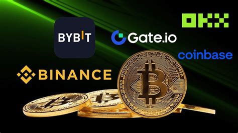 Top Crypto Exchanges Ranked By Trust Score