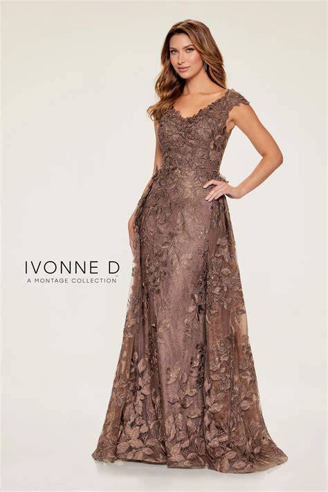 Top Designers for Mother of the Bride Dresses