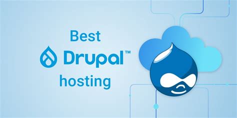 Top Drupal Hosting Providers