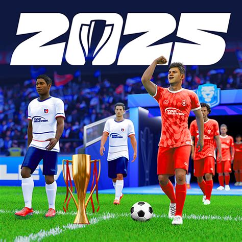 Top Eleven 2022 Mod APK Download for Android 2023