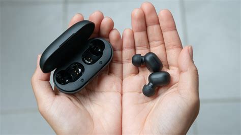 Top Features to Look For in Good Earbuds