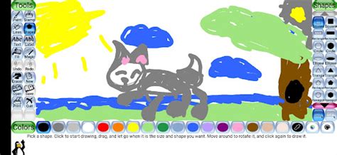 Top Features to Look for in a Draw Paint Game