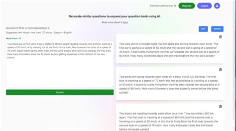 Top Features to Look for in a Good Question Generator