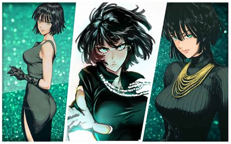 Top Female Anime Characters