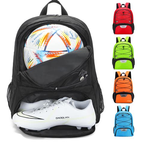 Top Football Backpack Brands