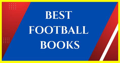 Top Football Books Comparison
