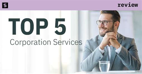 Top Formation Services and What They Offer