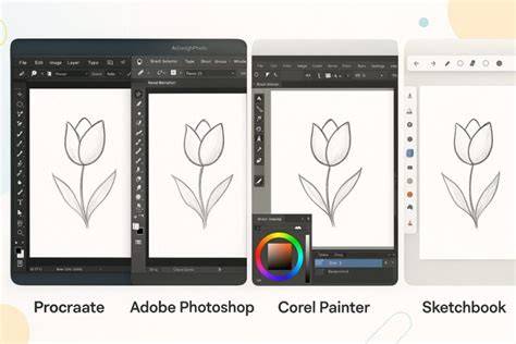 Top Free Digital Art Software Options