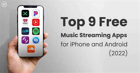 Top Free Music Apps for Android and iOS in 2021