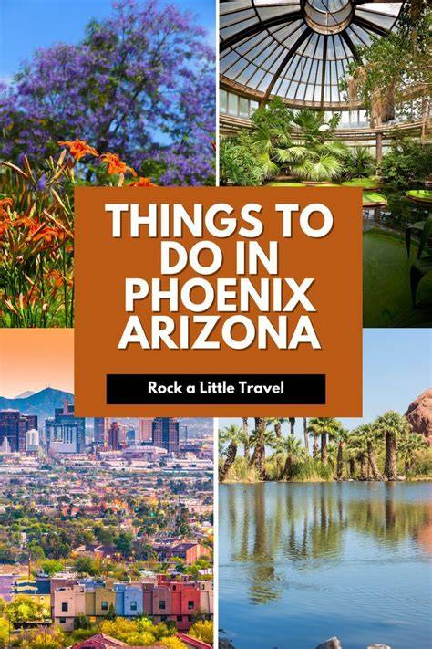 Top Free Things to Do in Phoenix