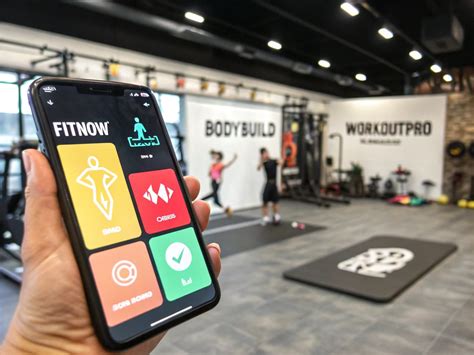 Top Free Workout Apps