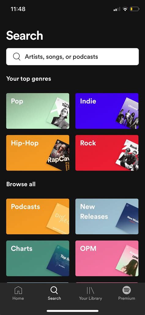 Top Genres to Explore for Free on iOS