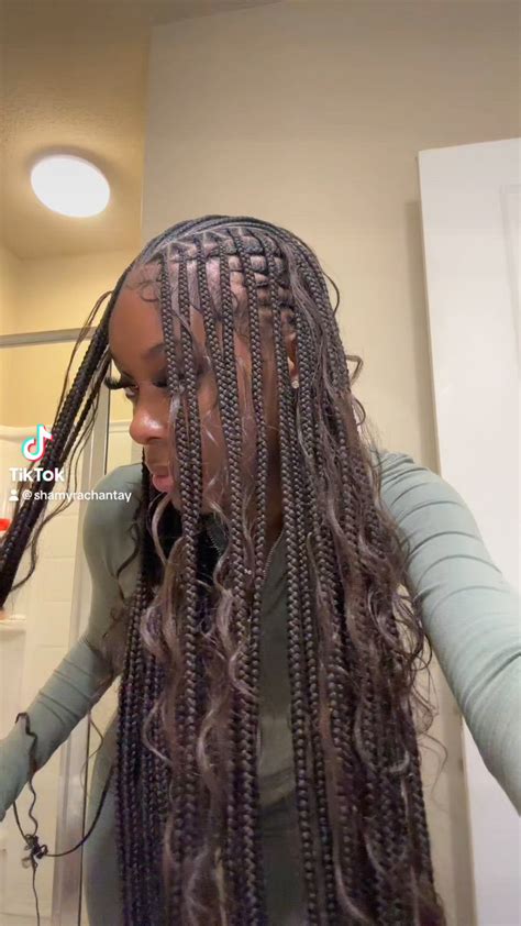 Top Go-To Quick Braids