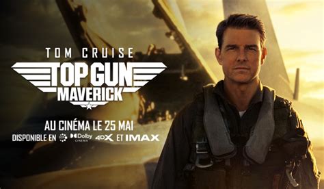 Reviving Maverick: soar towards a triumphant box office success in 2022 with Top Gun's thrilling sequel!
