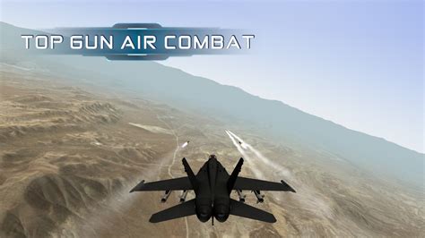 Take to the Skies: Experience the Thrills of Warfare with the Top Gun Video Game