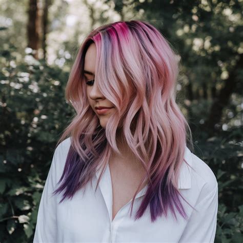 Top Hair Color For Summer 2024