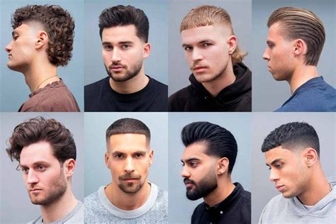 Top Haircut Styles to Consider
