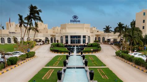 Top Hotels Dhofar