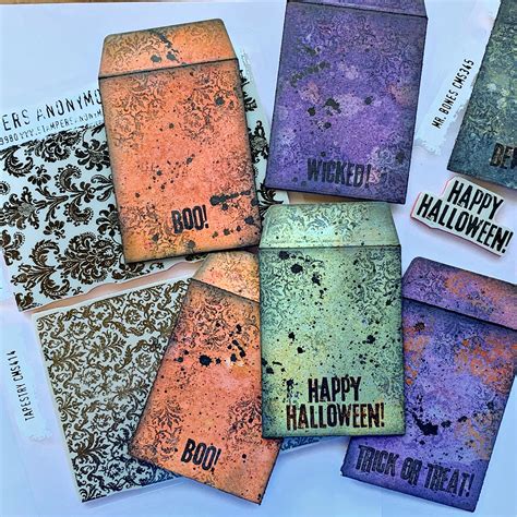 Top Ideas for Using Your Halloween Gift Cards