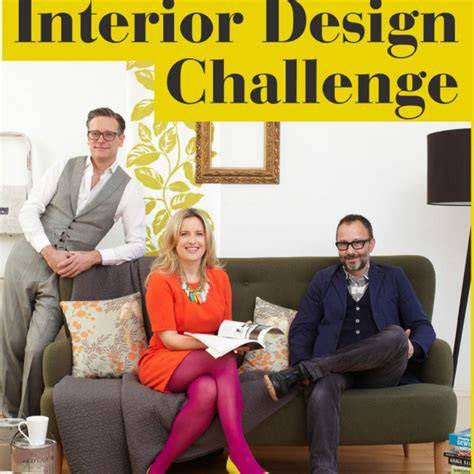 Top Interior Design TV Shows