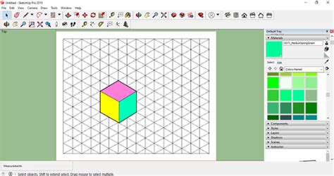 Top Isometric Drawing Tool Software Options
