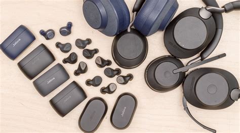 Top Jabra Models for Different Needs