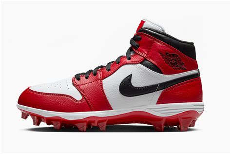 Top Jordan Cleat Models
