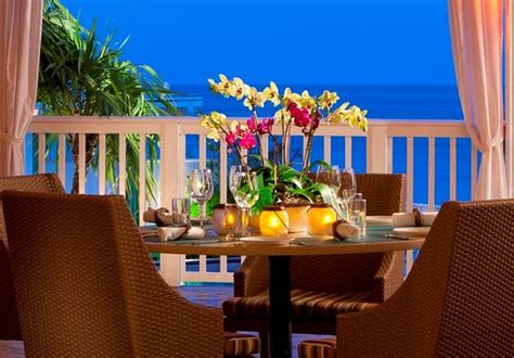 Top Key West Florida Restaurants