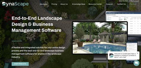 Top Landscape Drawing Software Options for 2024