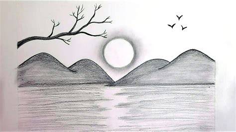 Top Landscape Drawing Tools for Beginners