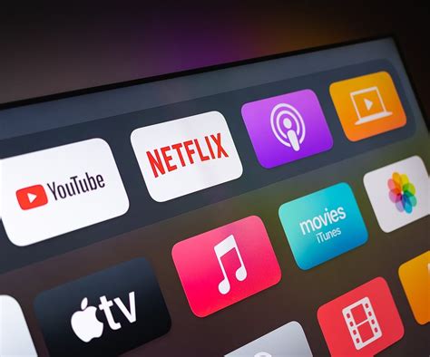Top Legal Streaming Platforms