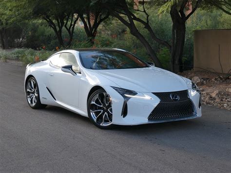 Top Lexus Models Featured in 2022 Lease Programs