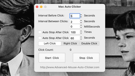 Top Mac auto clickers