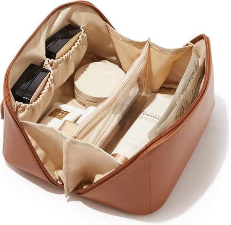 Top Makeup Bags
