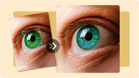 Top Methods and Tools to Change Eye Color Online