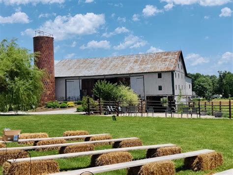 Top Of The Ridge Farm