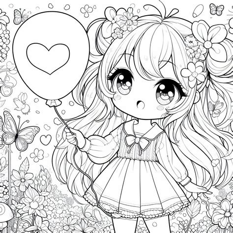Top Online Sources for Cute Coloring Content