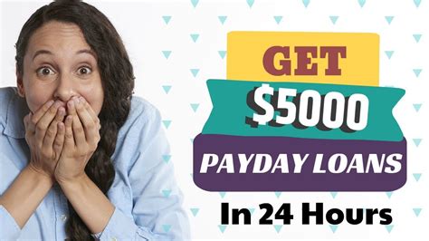 Top Payday Loans Canada