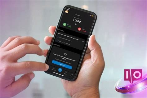 Top Personal Finance Management Apps for iOS and Android