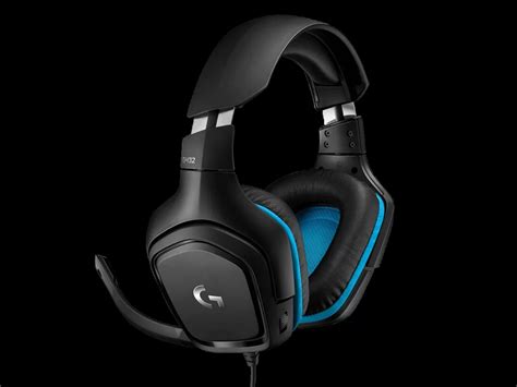 Top Picks Best Logitech Headsets Reviewed