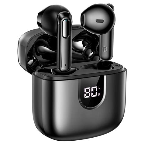 Top Picks for Best Bluetooth Wireless Earbuds