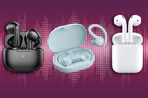 Top Picks for Best Cheap Wireless Earbuds