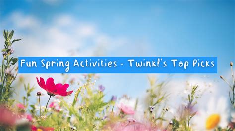 Top Picks for Different Activities