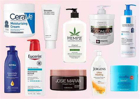 Top Picks for Dry Skin
