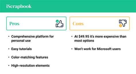 Top Picks for Free Scrapbook Software Platforms